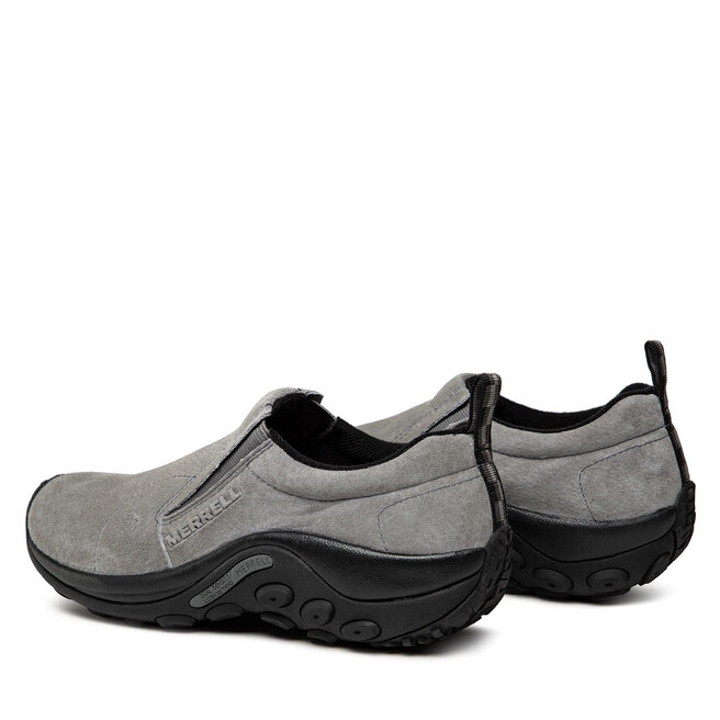 Merrell Félcipő Merrell Jungle Moc J71447 Castle Rock