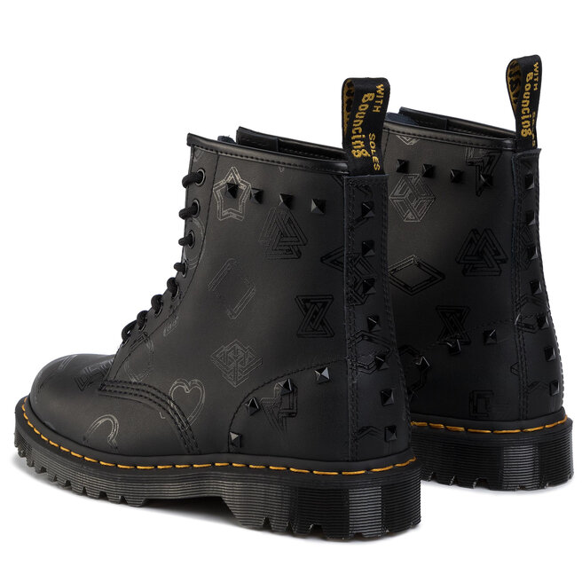 dr martens 1460 ben