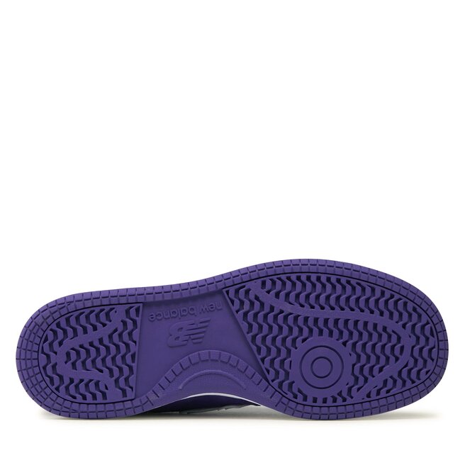 New Balance Sportcipő New Balance GSB480WD Lila