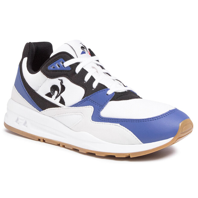 Le Coq Sportif Sneakers Le Coq Sportif Lcs R800 2010179 Optical White/Cobalt