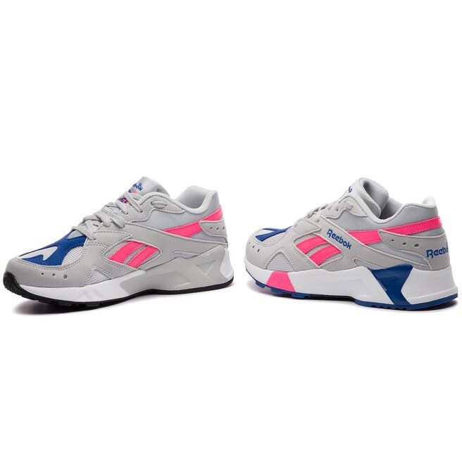 reebok aztrek pink