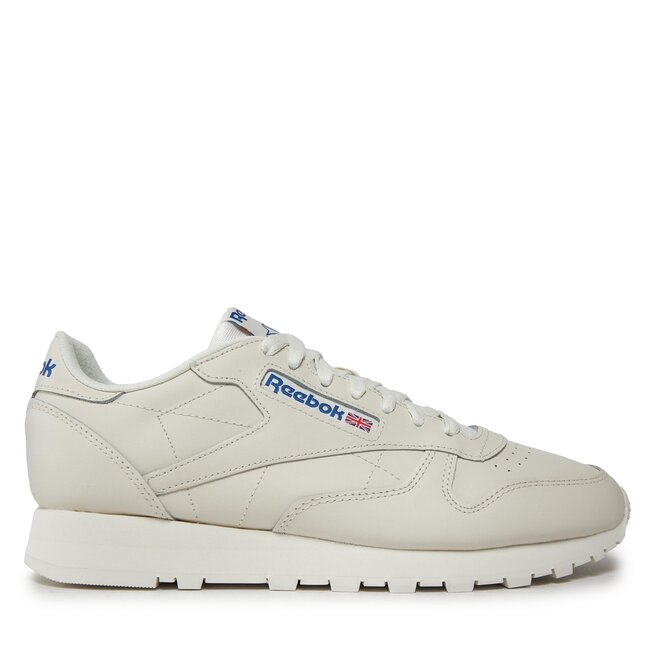 Reebok zapatos blancos store
