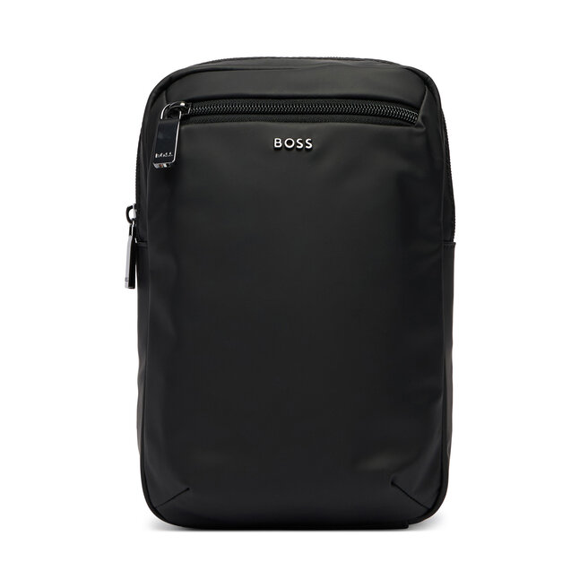 Saszetka BOSS Jace 50567388 Czarny -