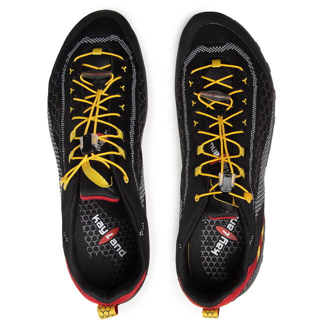 Kayland Trekkings Kayland Alpha Knit 018020055 Black