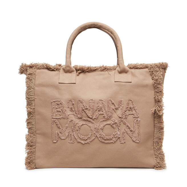 Torba Banana Moon Carmani Carlina - Beżowy