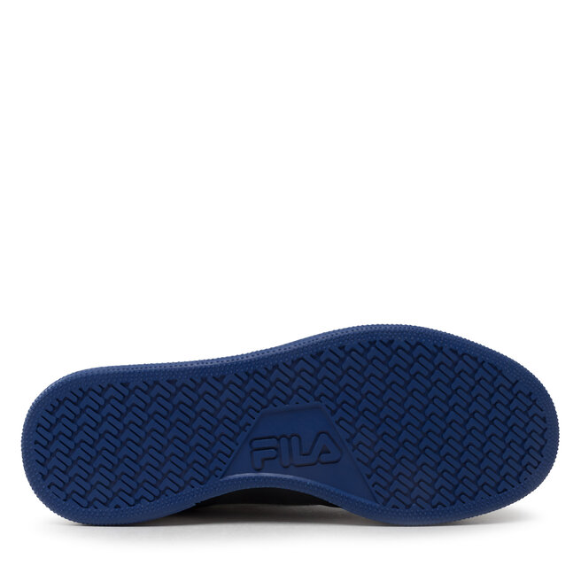 Fila Sneakers Fila Arcade Cb FFM0161.83036 Black/White