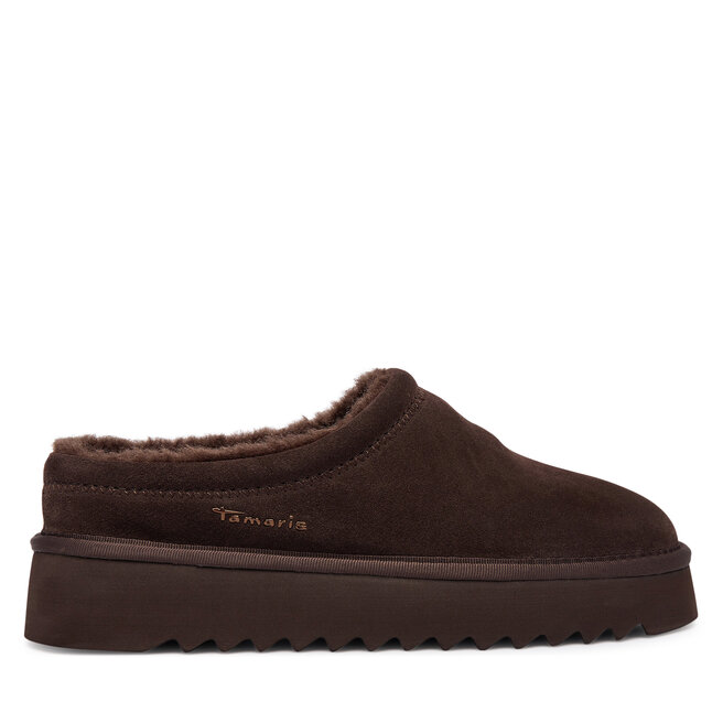 Kobiece śniegowce Tamaris