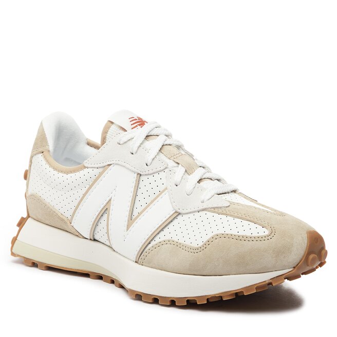 New Balance Sportcipő New Balance MS327PS Bézs