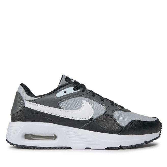 Παπούτσια Nike Air Max Sc CW4555-013 Black/Iron Grey/Blue Tint/White