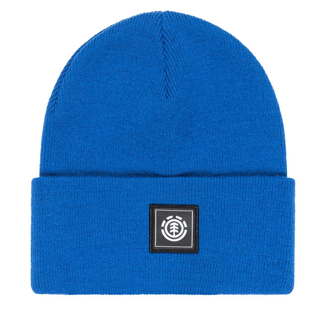 Czapka Element High Icon ELYHA00232 Granatowy -