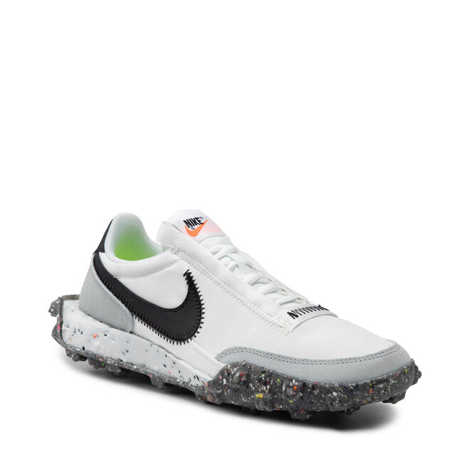 Pantofi Nike Waffle Racer Crater CT1983 104 Summit White/Black/Photon Dust