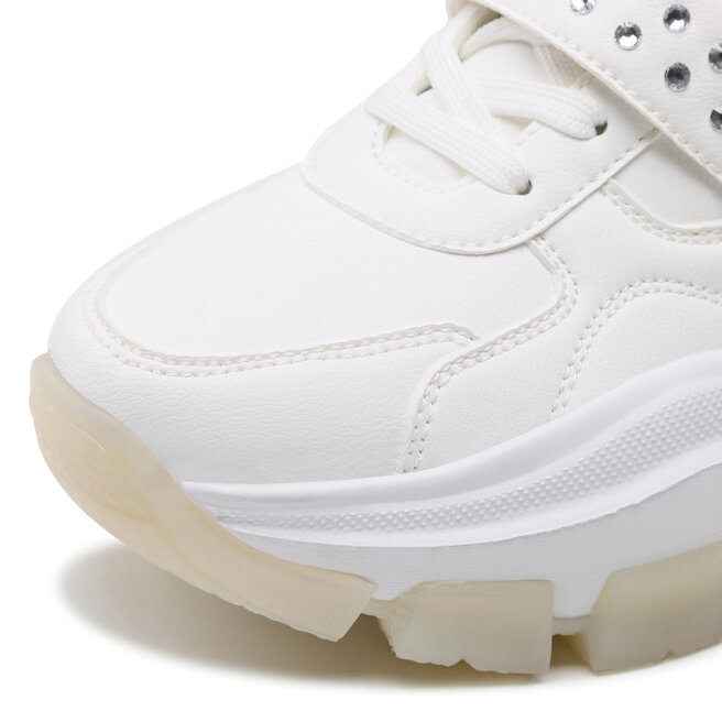 Togoshi Sneakers Togoshi WP-FW22-T055 White