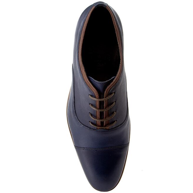 Sergio Bardi Chaussures basses Sergio Bardi Costante FS127215717MD 108