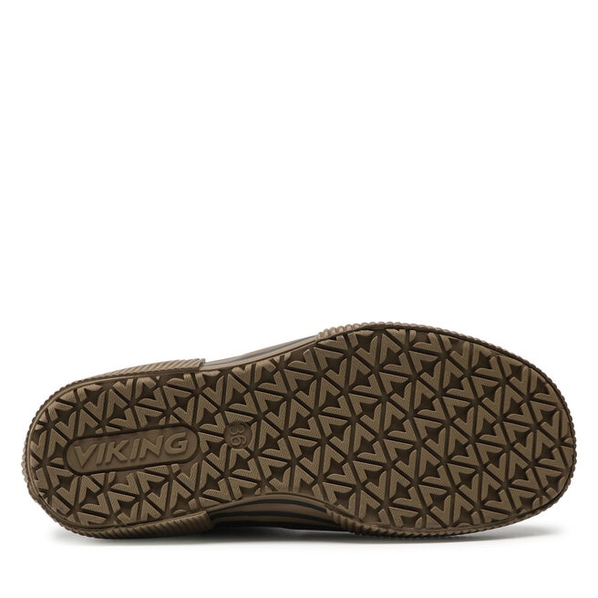 Viking Cizme de cauciuc Viking Stavern Urban Warm 1-37070-2 Black