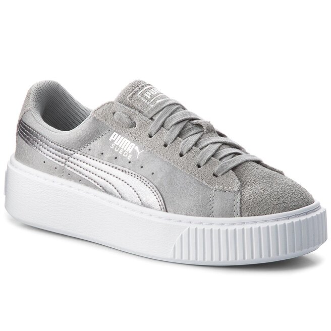 Suede platform safari on sale