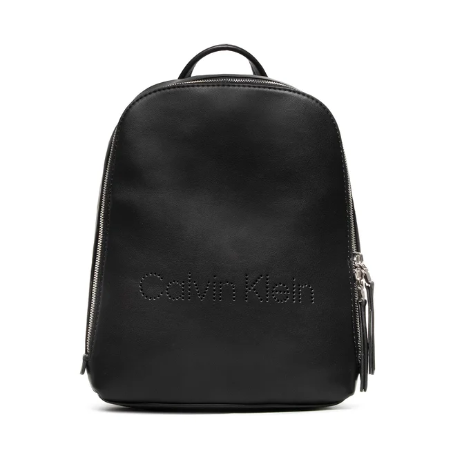 Rucsac Calvin Klein Ck Set Backpack K60K609122 BAX