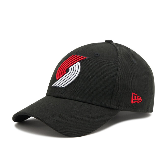 Czapka z daszkiem New Era The League Porbla O - Czarny