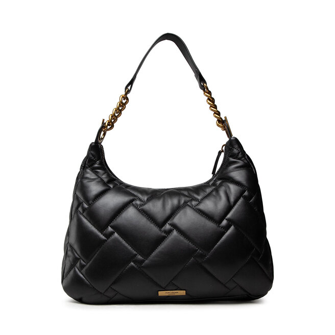 Bolso Kurt Geiger Clásicos - Negro 