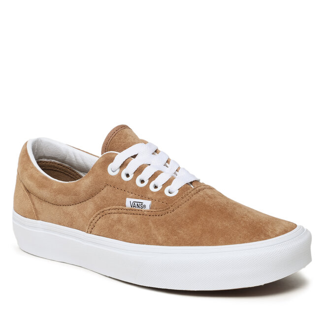 Vans shop era camel