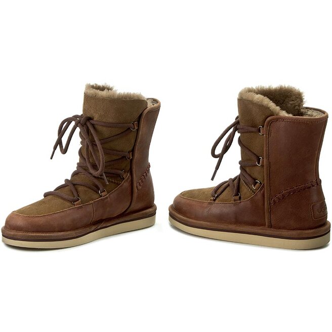 Buty Ugg W Lodge 1007710 W Cho eobuwie .pl