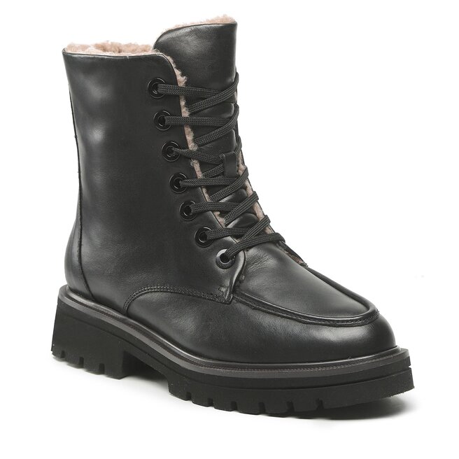 Botine Caprice 9-26218-29 Black 022 022 imagine noua gjx.ro