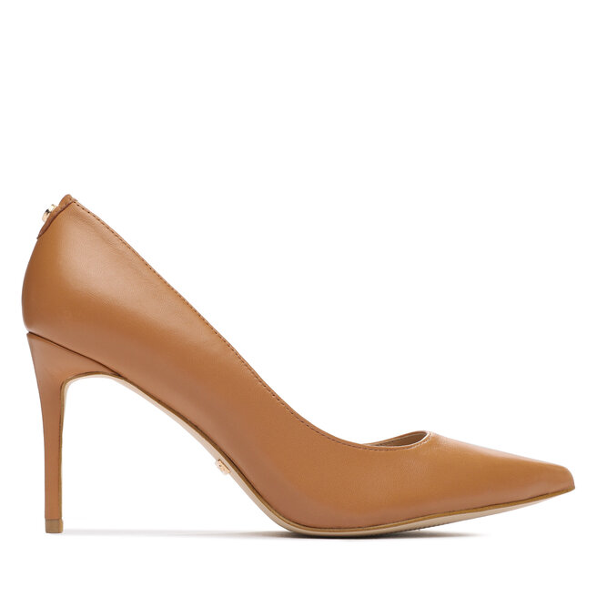 Guess Magassarkú Guess Rica FL7RIC LEA08 NUDE