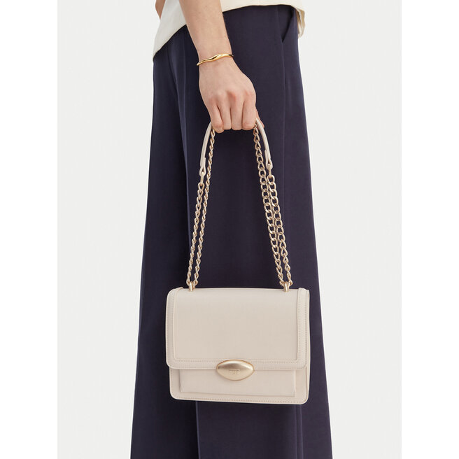 Torebka GINO ROSSI EO-KY129 Écru -