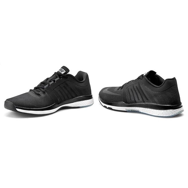 Buty Nike Zoom Speed Tr3 804401 001 Black Anthracite White