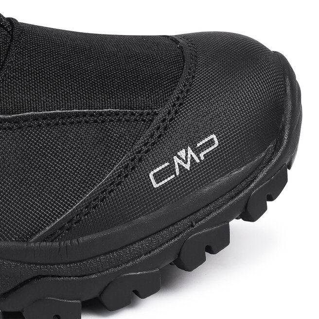 CMP Μπότες Χιονιού CMP Jotos Snow Boot Wp 39Q4917 Nero U901