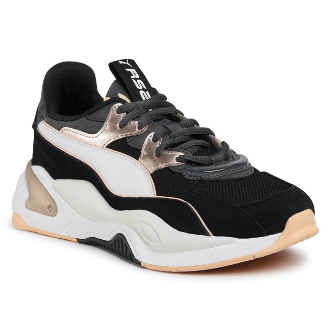 puma rs 2k black