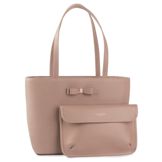 Kabelka Ted Baker WXB JJESICA XH9W Taupe eobuv.cz