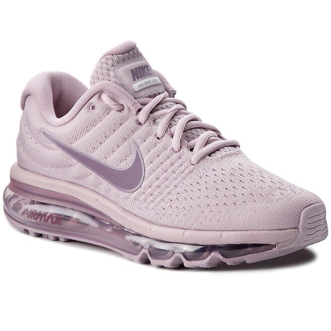 Batai Nike Air Max 2017 849560 503 Plum Fog/Pro Purple • Www.eavalyne.lt