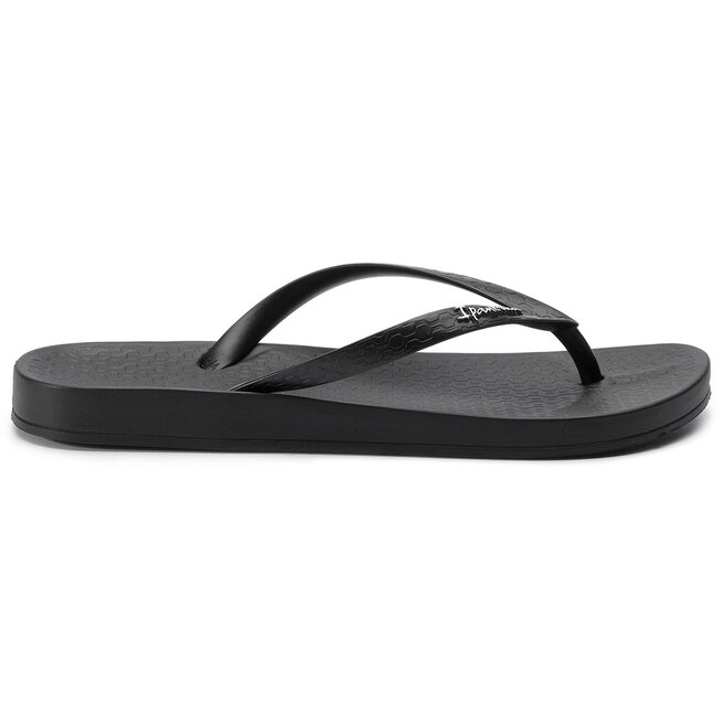 Ipanema Flip flop Ipanema Anat Colors Fem 82591 Black/Black 20766