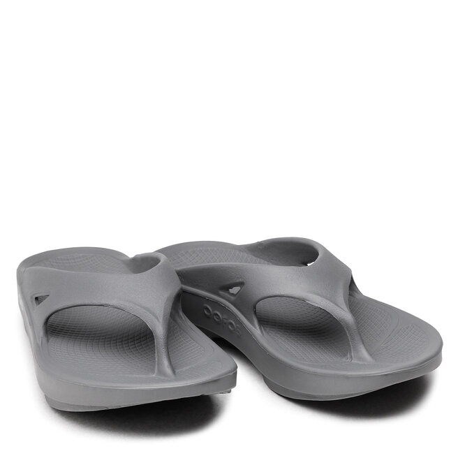 OOfos Flip-flops OOfos Ooryginal Sandal Slate