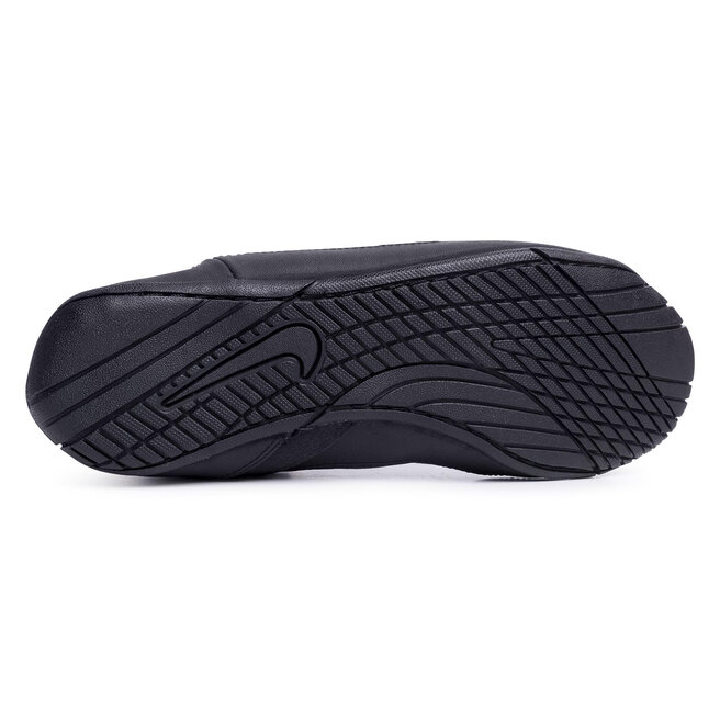 Batai Nike Fury A02416 010 Black/Dark 