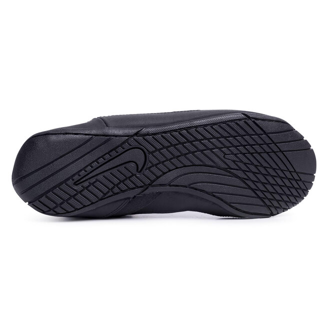 Nike Pantofi Nike Fury A02416 010 Black/Dark Grey
