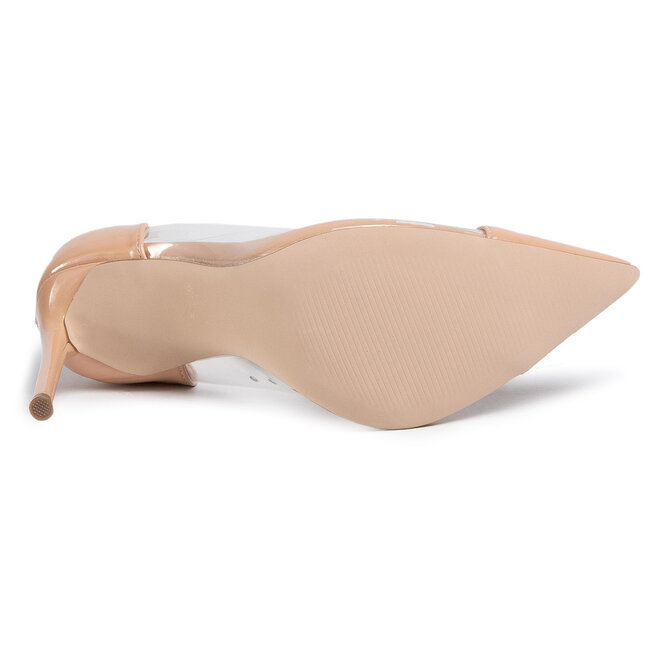 Steve madden clearance malibu blush patent