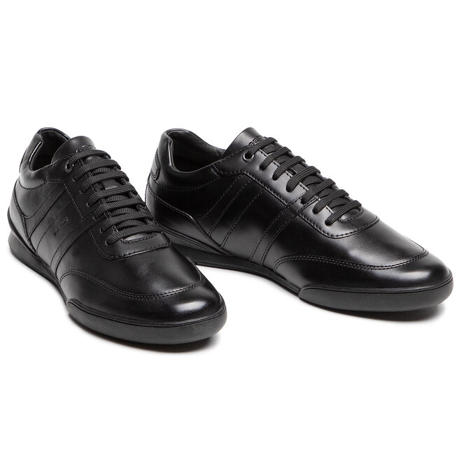 Geox U Kristof B U150EB 043BC C9999 Black obuvki.bg