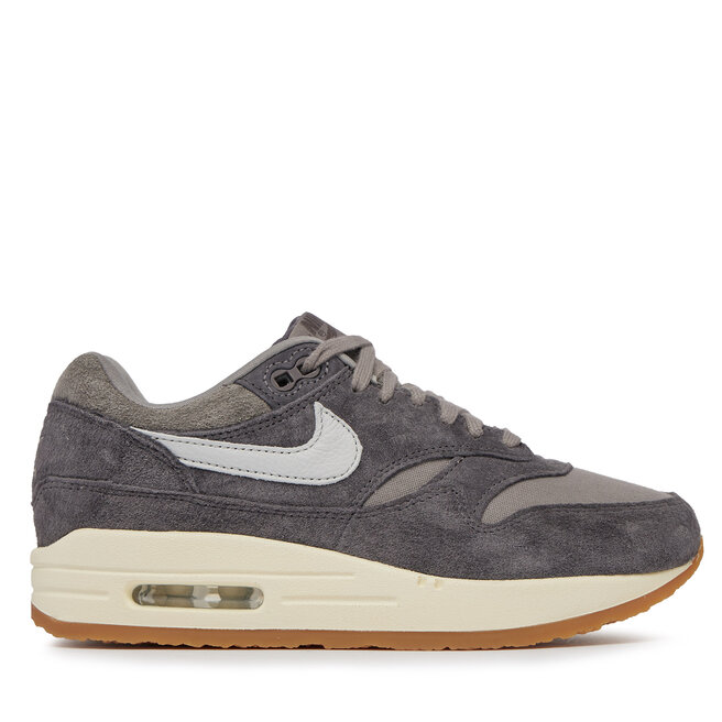 Sneakersy Nike Air Max 1 Prm - 001 Szary
