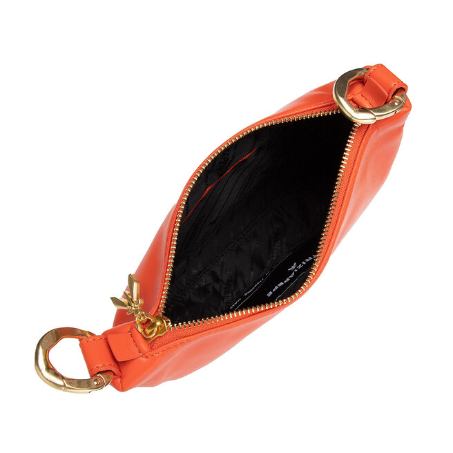 Patrizia Pepe Bolso Patrizia Pepe 8B0076/E005-R753 Bright Orange