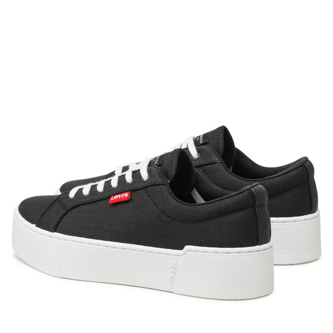 Levi's® Гуменки Levi's® 234188-634-59 Regular Black