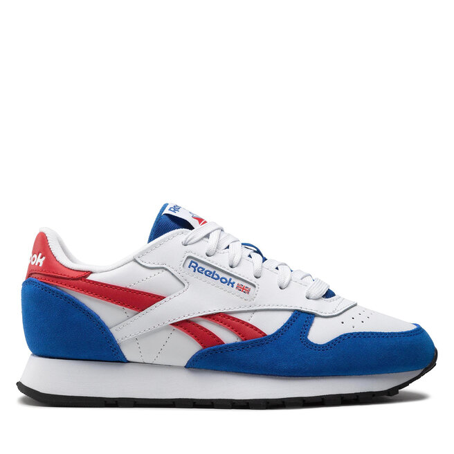 Reebok Schuhe Reebok Classic Leather HQ6305 Vecblu/Ftwwht/Vecred