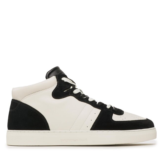 Sneakersy Emporio Armani X4Z119 XN777 - Biały