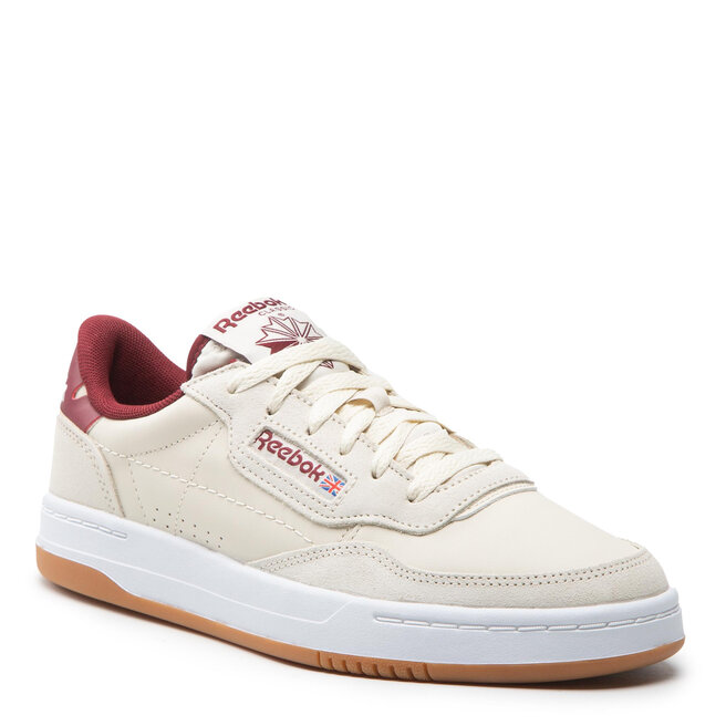 Pantofi Reebok Court Peak GX4762 Alabas/Clabur/Aabas Alabas/Clabur/Aabas imagine noua