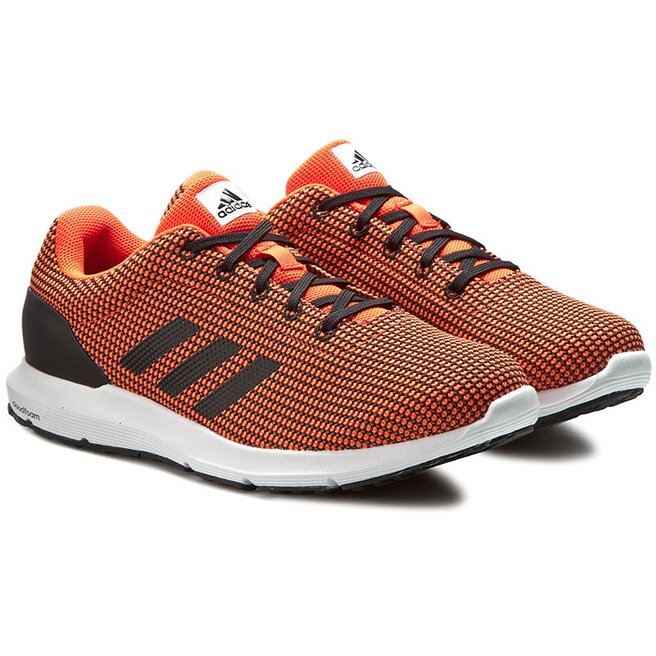 Buty adidas Cosmic M AQ2181 Solred Cblack eobuwie .pl