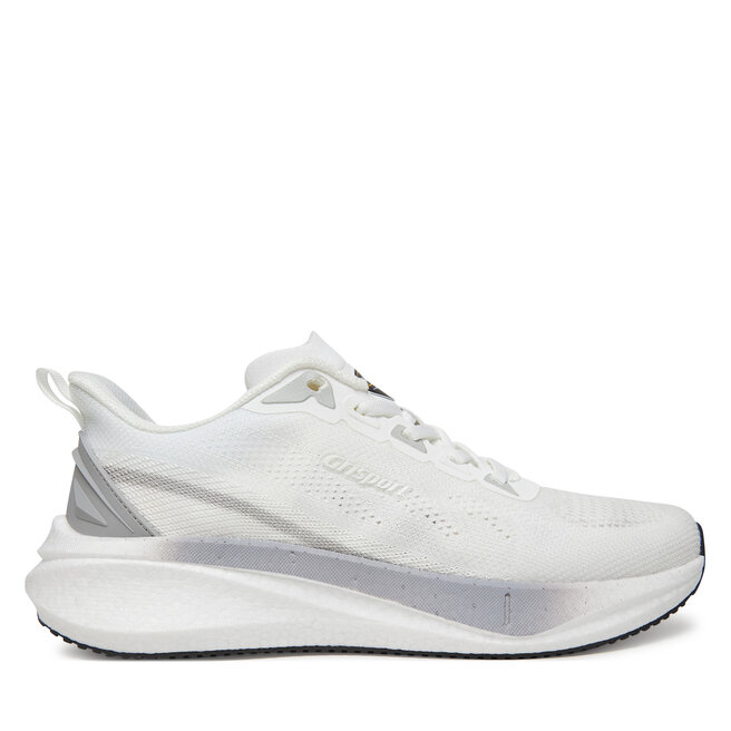Sneakersy Grisport - Biały