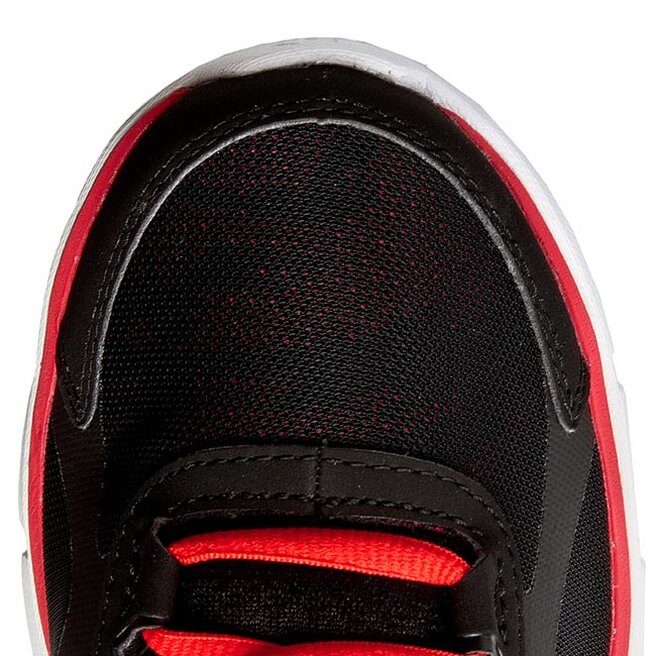 Zapatos Under Armour Ua Micro G Velocity Rn Gr 1273206 001 Blk Rtr