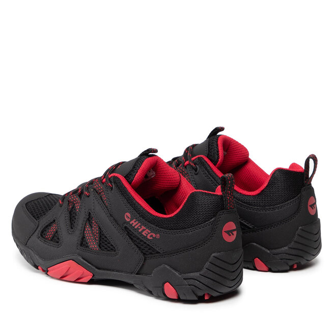 Hi-Tec Trekkings Hi-Tec Rango AVSSS18-HT-01-Q1 Black/Red