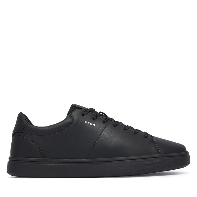 Sneakersy Geox U Baltmoore U65LDD 0009B C9999 Czarny - męskie