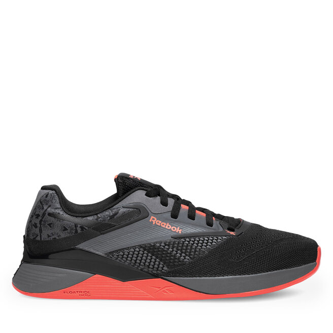 Buty na siłownię Reebok Nano X4 - Szary